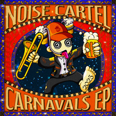 Noise Cartel x Chic Le Freak - Bestel Hem Voor Jou [Free Download]