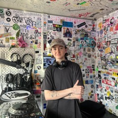 All Nerve with No Sir @ The Lot Radio 05-12-2025