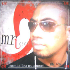 Beautiful La'u Samoa