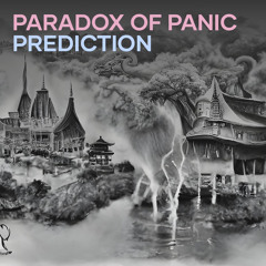 Paradox of Panic Prediction