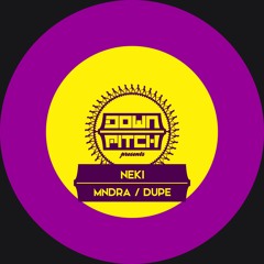 Neki - Dupe (feat. Killo Killo) (Original Mix)
