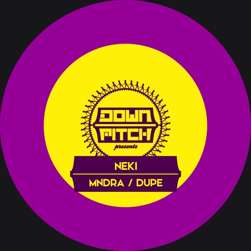 Neki - Dupe (feat. Killo Killo) (Original Mix)