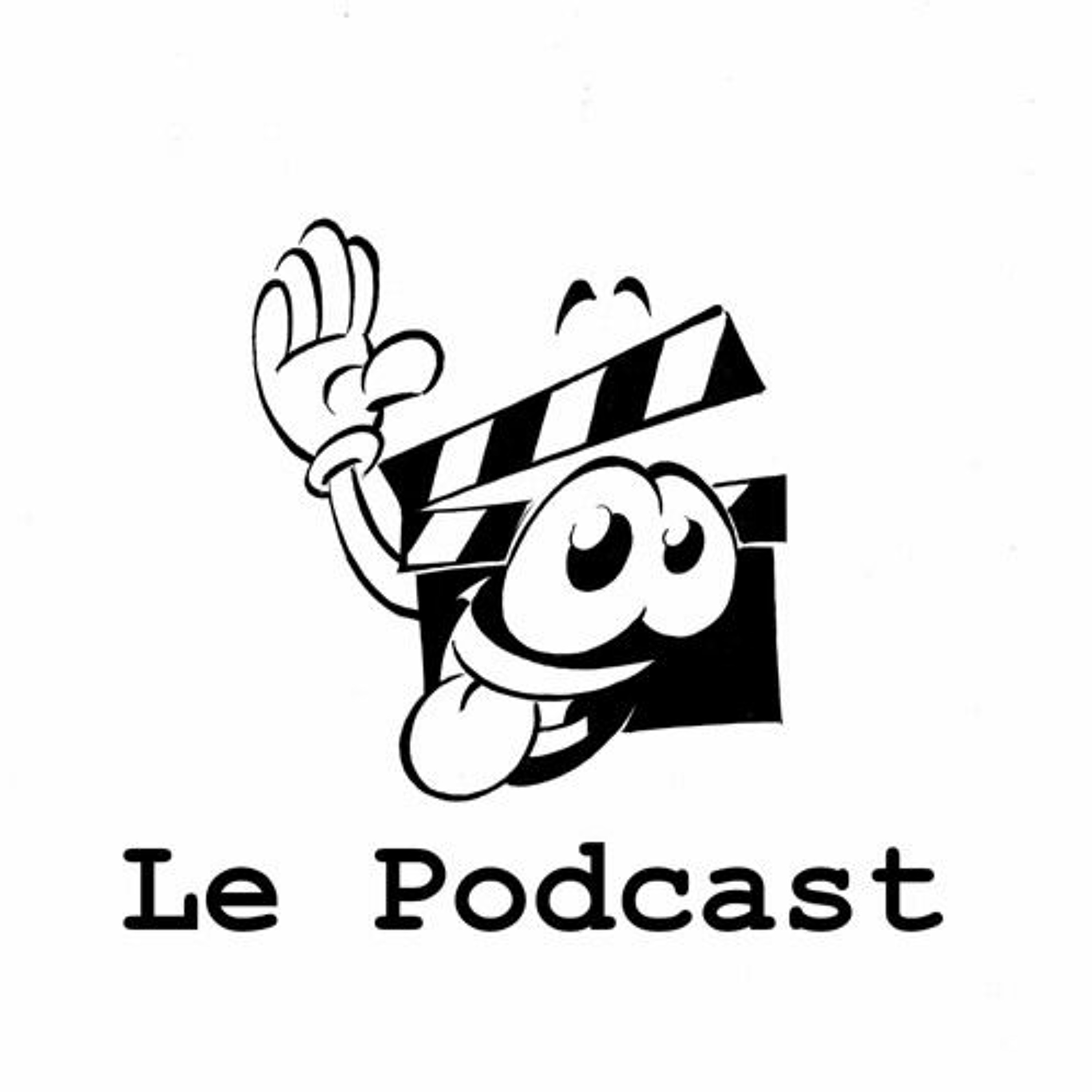 Podclap (m\'en cinq)