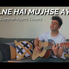 Milne Hai Mujhse Ayi | Arjit Singh