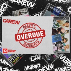 The Overdue 2022 - EDIT PACK (Free Download)