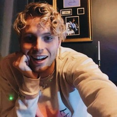 luke hemmings - place in me (stripped + rain)