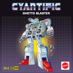 Flashback (feat. Cyantific)