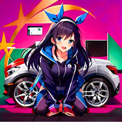 Push up (Main Edit)