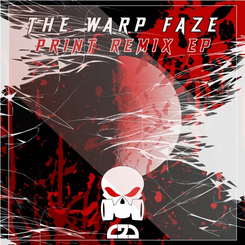 WARP FA2E - JOKER - PRINT RMX