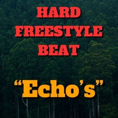 Echo's | Freestyle Beat |  (Prod. Allmayne)