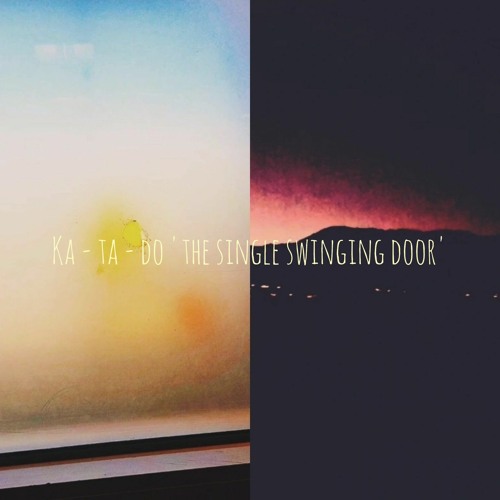 Stream Healboi Bedside Listen to ka ta do 'the single swinging