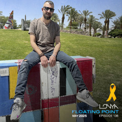Lonya Floating Point Episode 136 May 2025