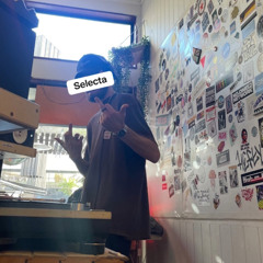 White Girl In Town (Cocain) - XTC Remix