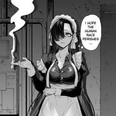 Femangelical Maid