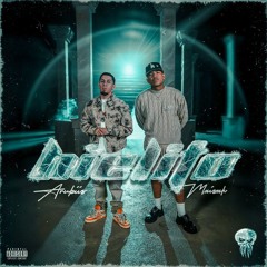 Anubiis, Maisak - Hielito