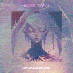 Non-Euclidean Heart
