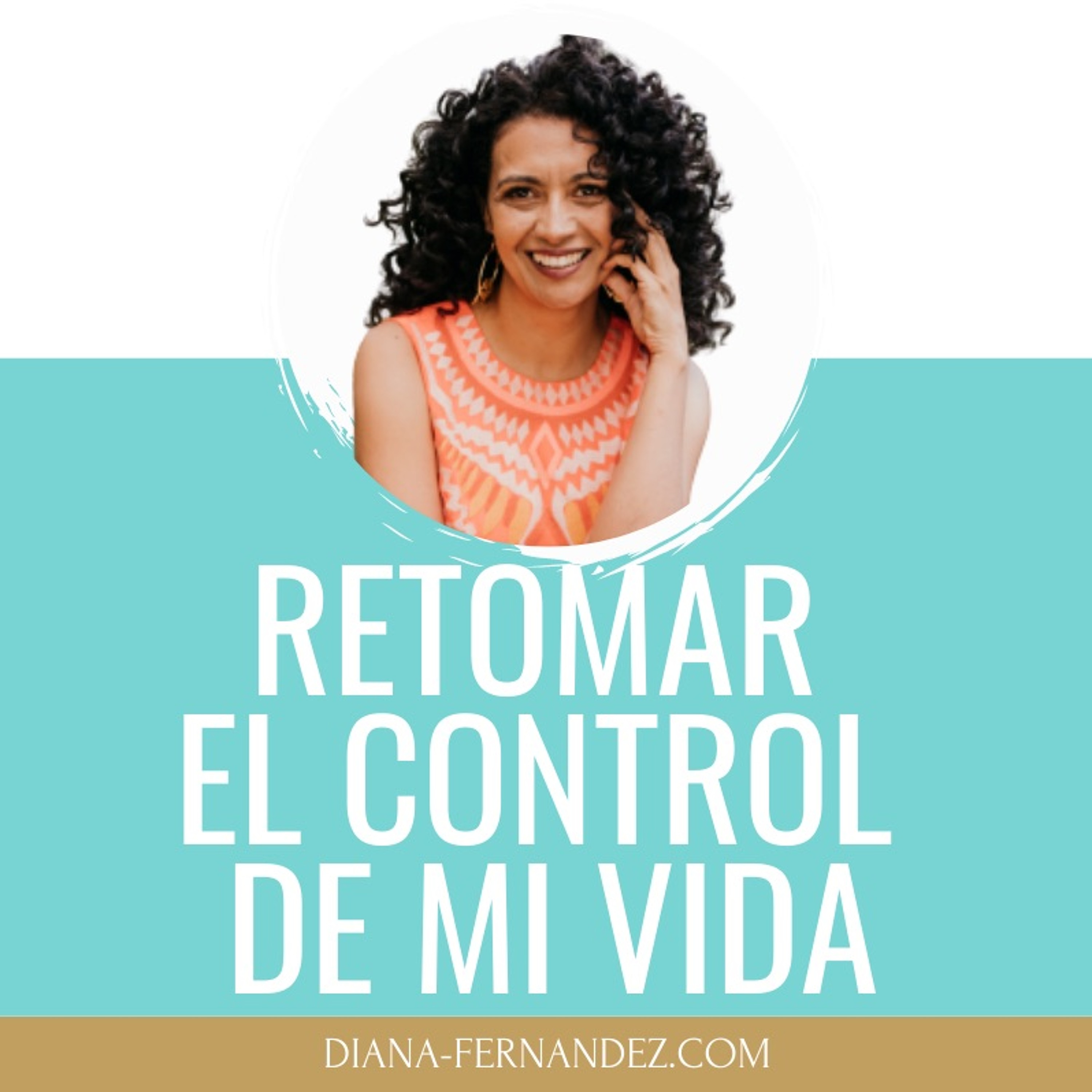 Descubre tu poder interior con Diana Fernández  | Coach Espiritual