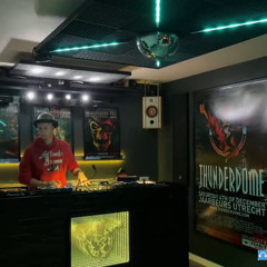 + 180 bpm Hardcore, Darkcore & Industrial 2010 till 2020 - Gabber dj set - Livestream #126