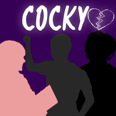 Cocky