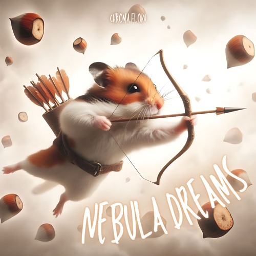 NEBULA DREAMS [Liquid Drum & Bass - Spotify Pre-Release]