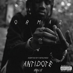 ORMAZ - ANTIDOTE Freestyle