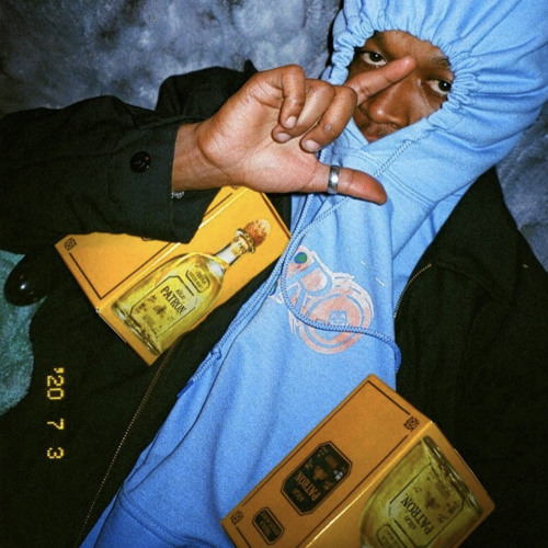 Go Go (Gadget)*** (prod. PM)