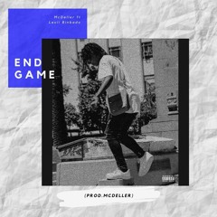 END GAME(ft. Levii Binbado)