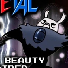 Gametal: Hollow Knight - Truth, Beauty, and Hatred
