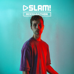 Heard Right - Slam FM Mix Marathon Guestmix
