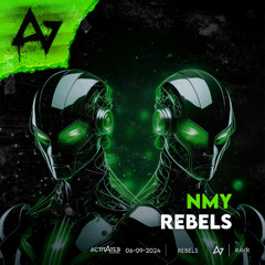 NMY - Rebels