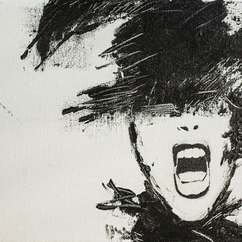 voice and energy - a mix by Debu