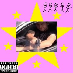 rawdy ft. pete, lipan, Yung Větr, voy!200TA - 5star 5style (prod. zephiX)