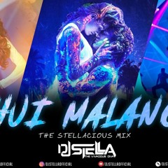 DJ STELLA - Hui Malang _(The Stellacious Mix)