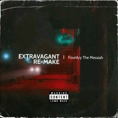 Extravagant (Cover) [Nasty C]