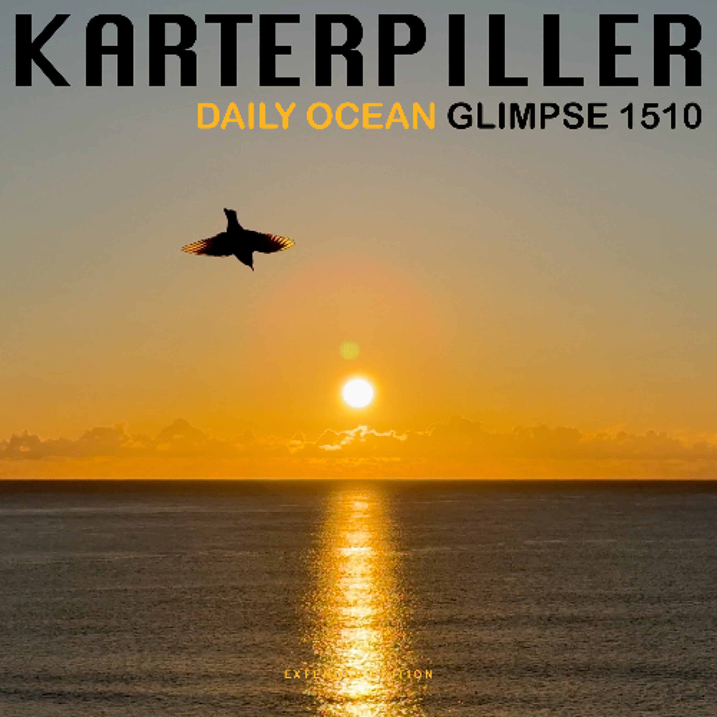 Glimpse 1510 (Nov 20 2025) (redux) episode artwork