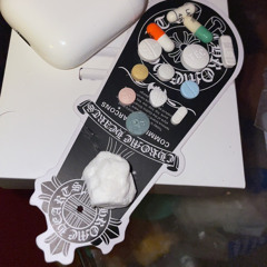 Cocaine - True Drew x OTRax