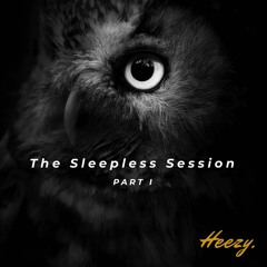 The Sleepless Session - IG Live Serie