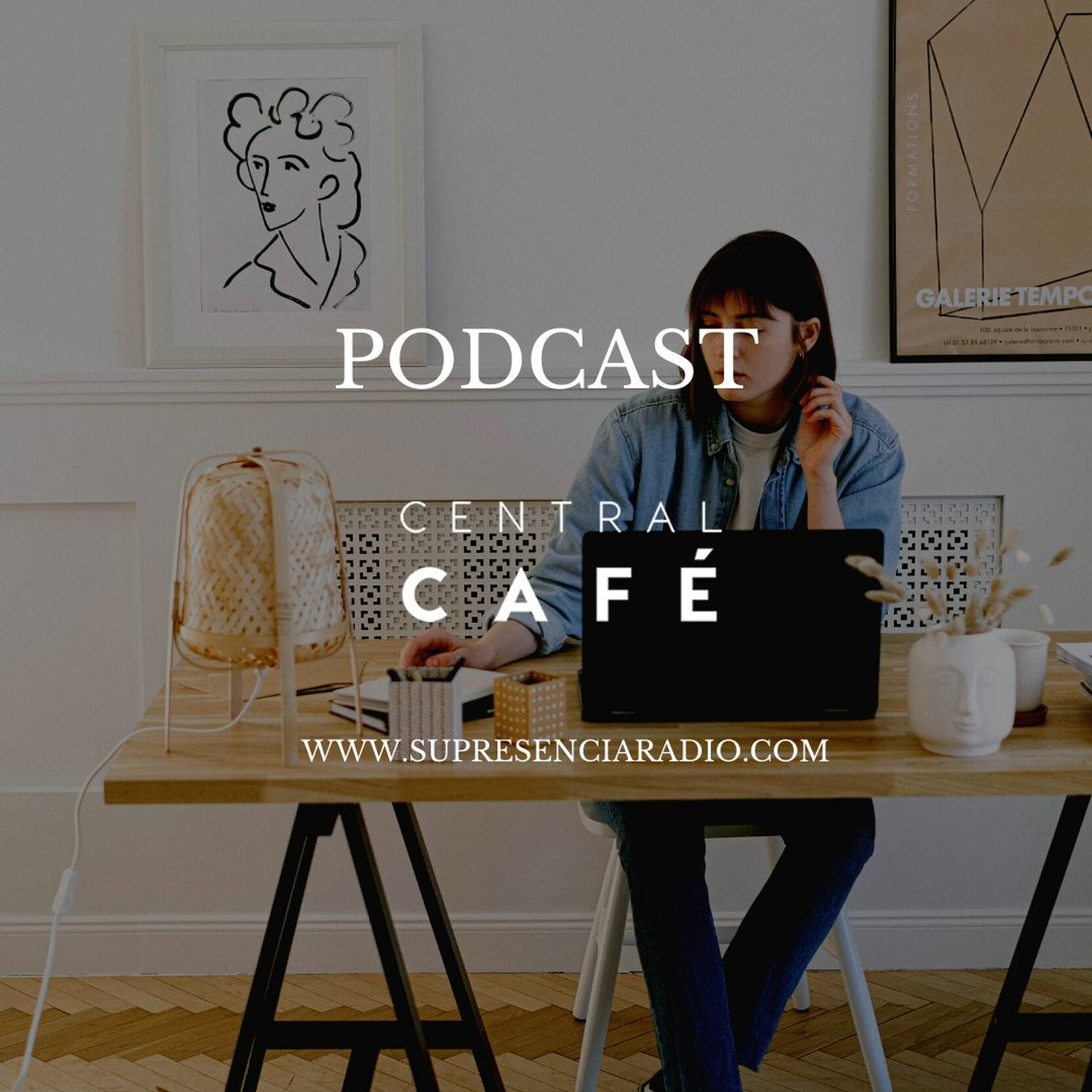 La trampa de la imagen perfecta - Central Café