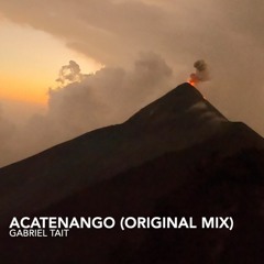 Acatenango (Original Mix)