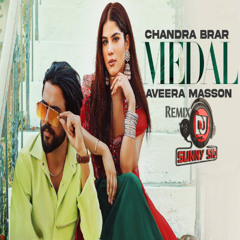 Medal No Limit Remix - Chandra Brar - G-Eazy Ft A$AP Ferg