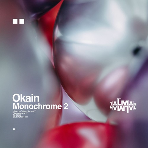 Okain - Monochrome 2 - Samples