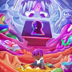 Lil Uzi Vert - BackSpace (HQR Unreleased Leak)
