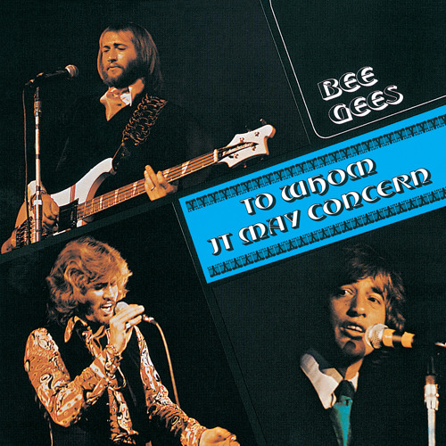 Stream Paper Mache, Cabbages & Kings by Bee Gees | Listen online for free  on SoundCloud