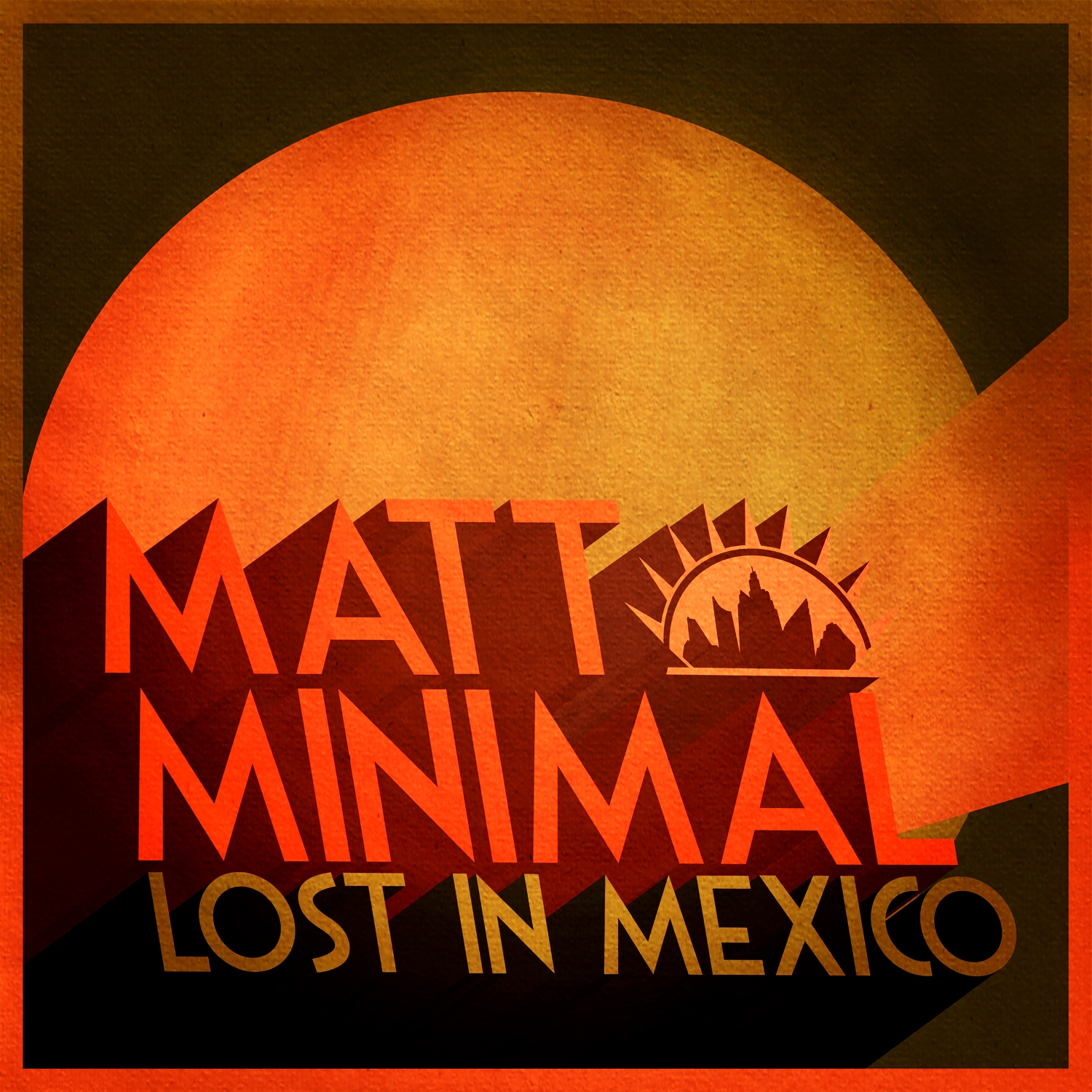Lost in Mexico (Original Mix)