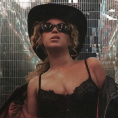 Beyonce - COZY (Demo)