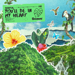 Braaten & RÆ - You'll Be In My Heart