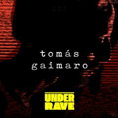 UR PODCAST 002 · Tomás Gaimaro