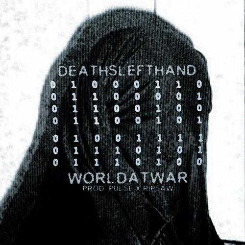 WORLDATWAR [PROD. PULSE x RIP$AW]