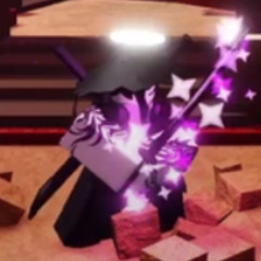 forsaken martyr 1x chase theme