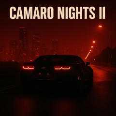 Camaro Nights ll